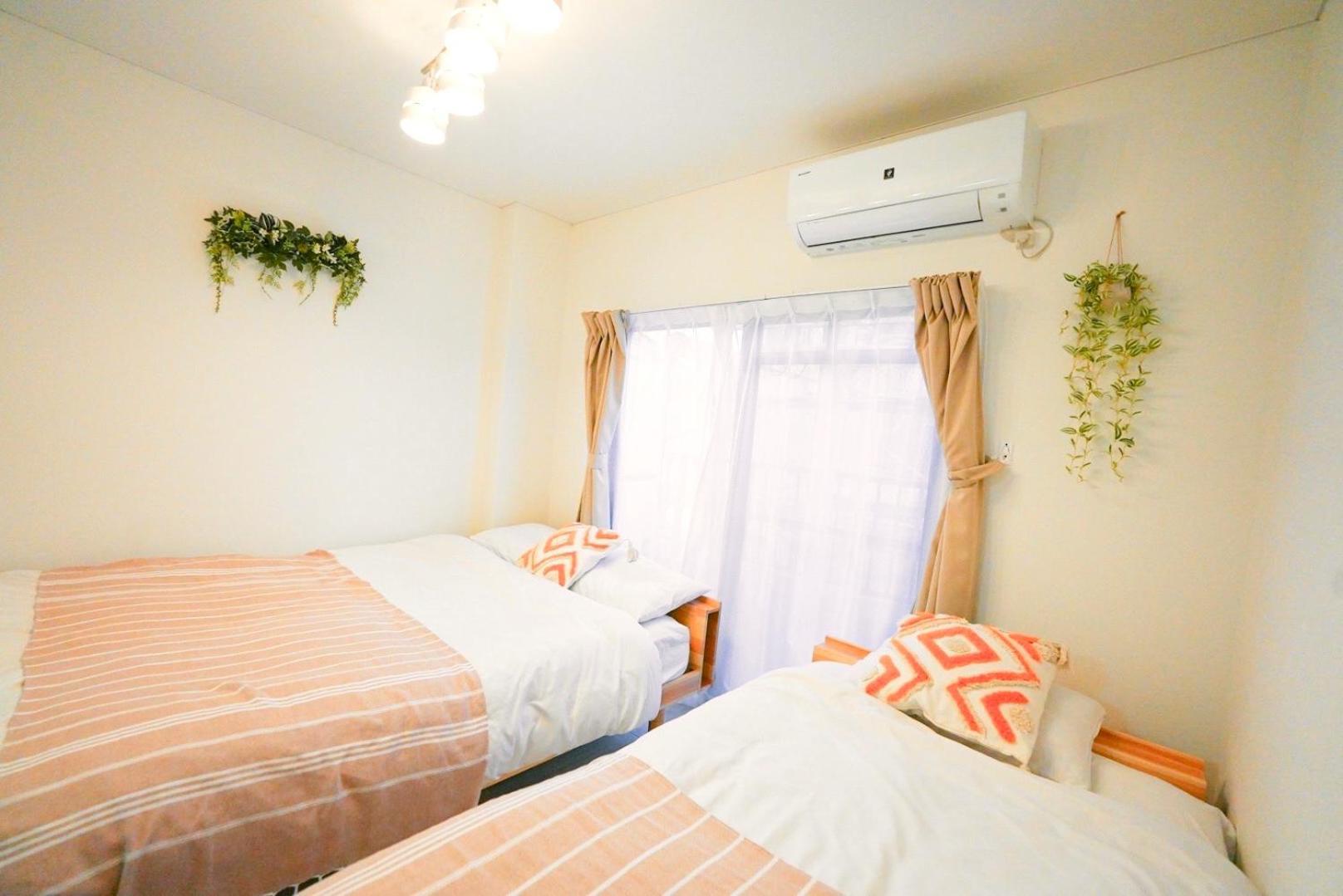 Hideaway Miyakojima Apartment Osaka Exterior photo